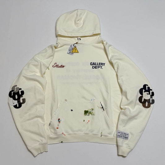 Gallery Dept Hoodie