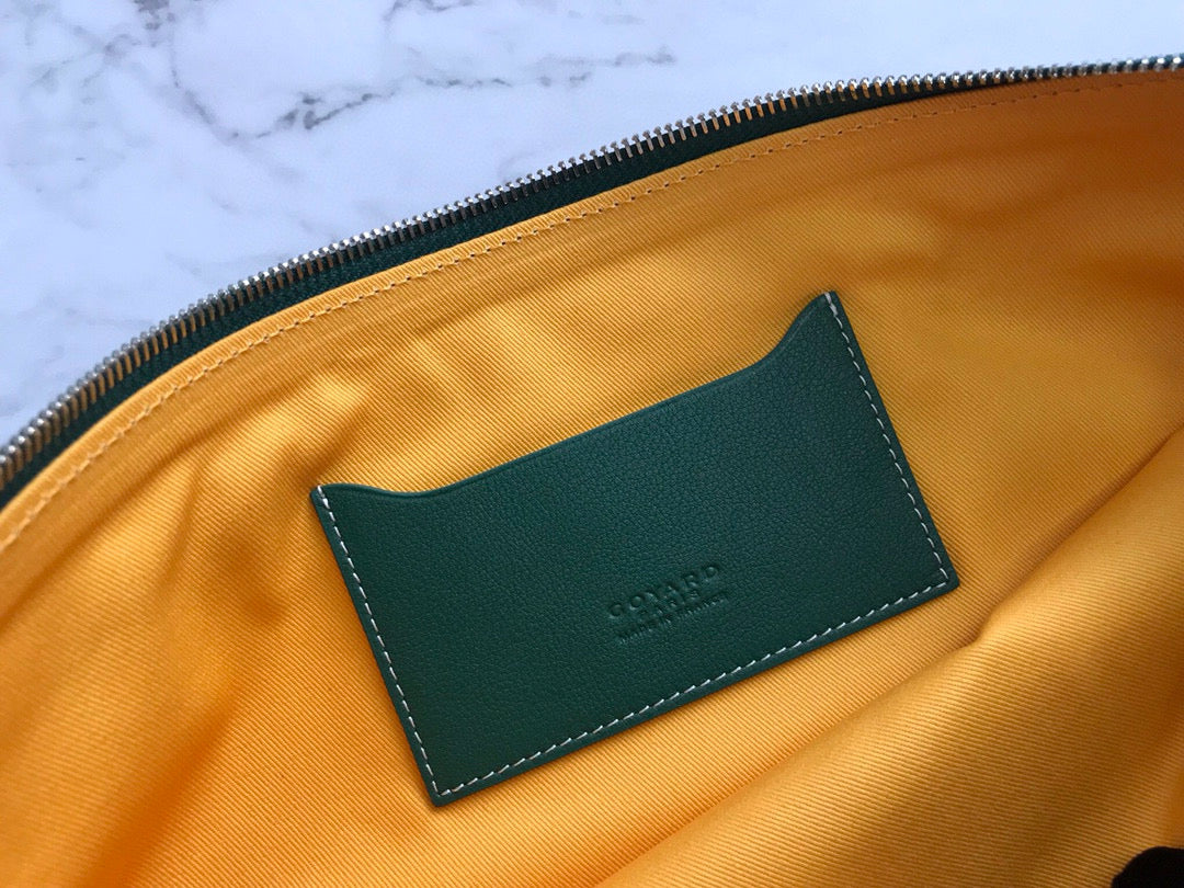 Goyard Clutch Bag 40x30CM