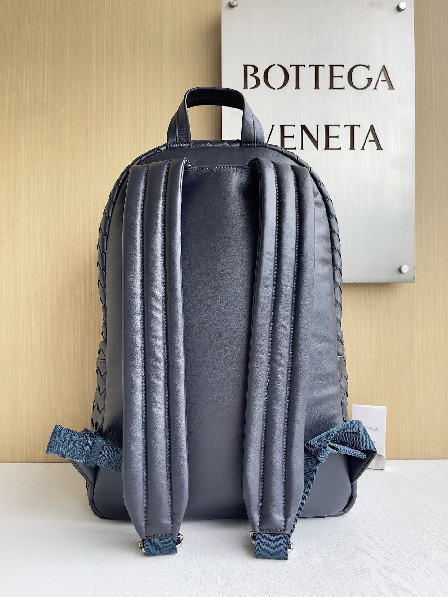Bottega Veneta Backpack