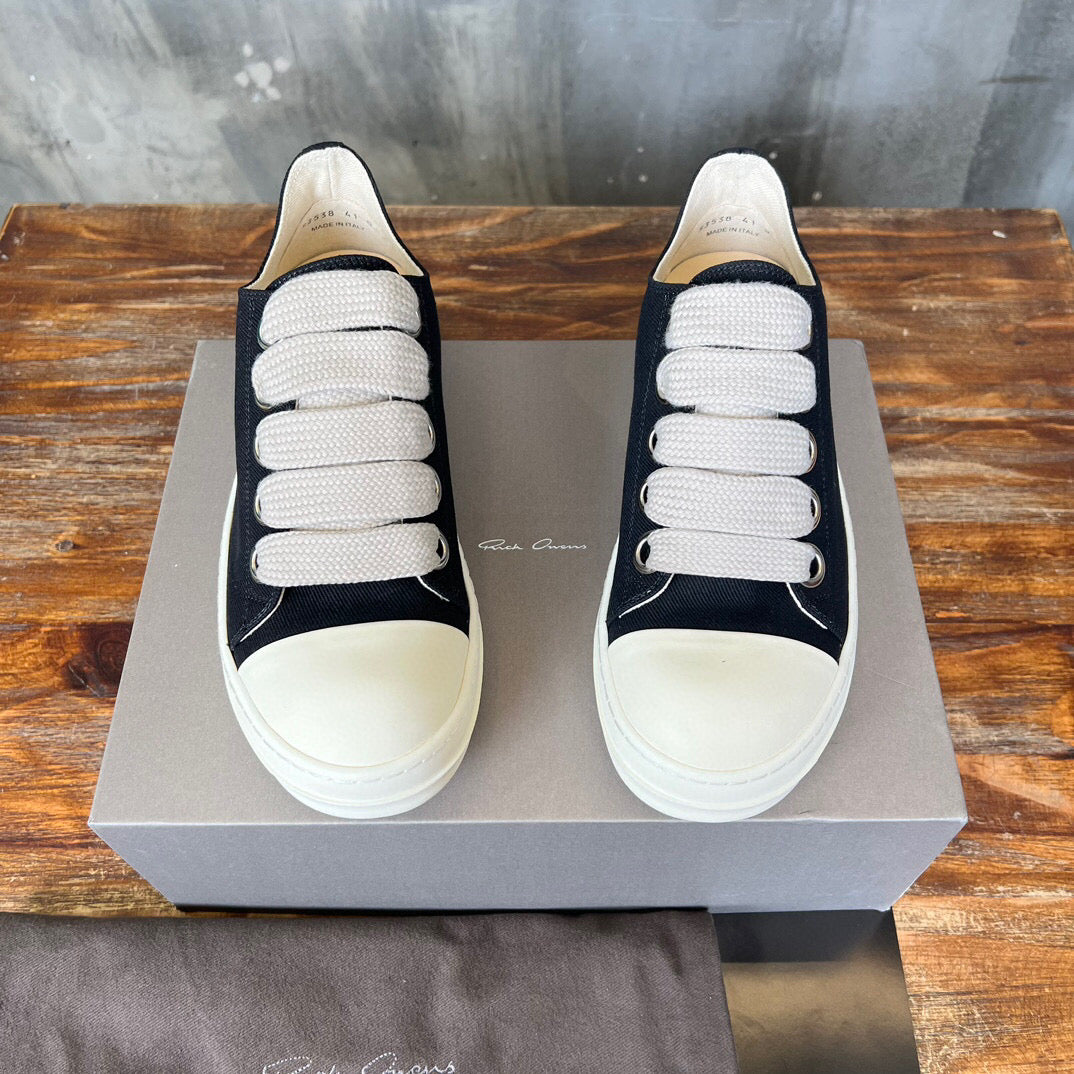 Rick Owen Sneaker