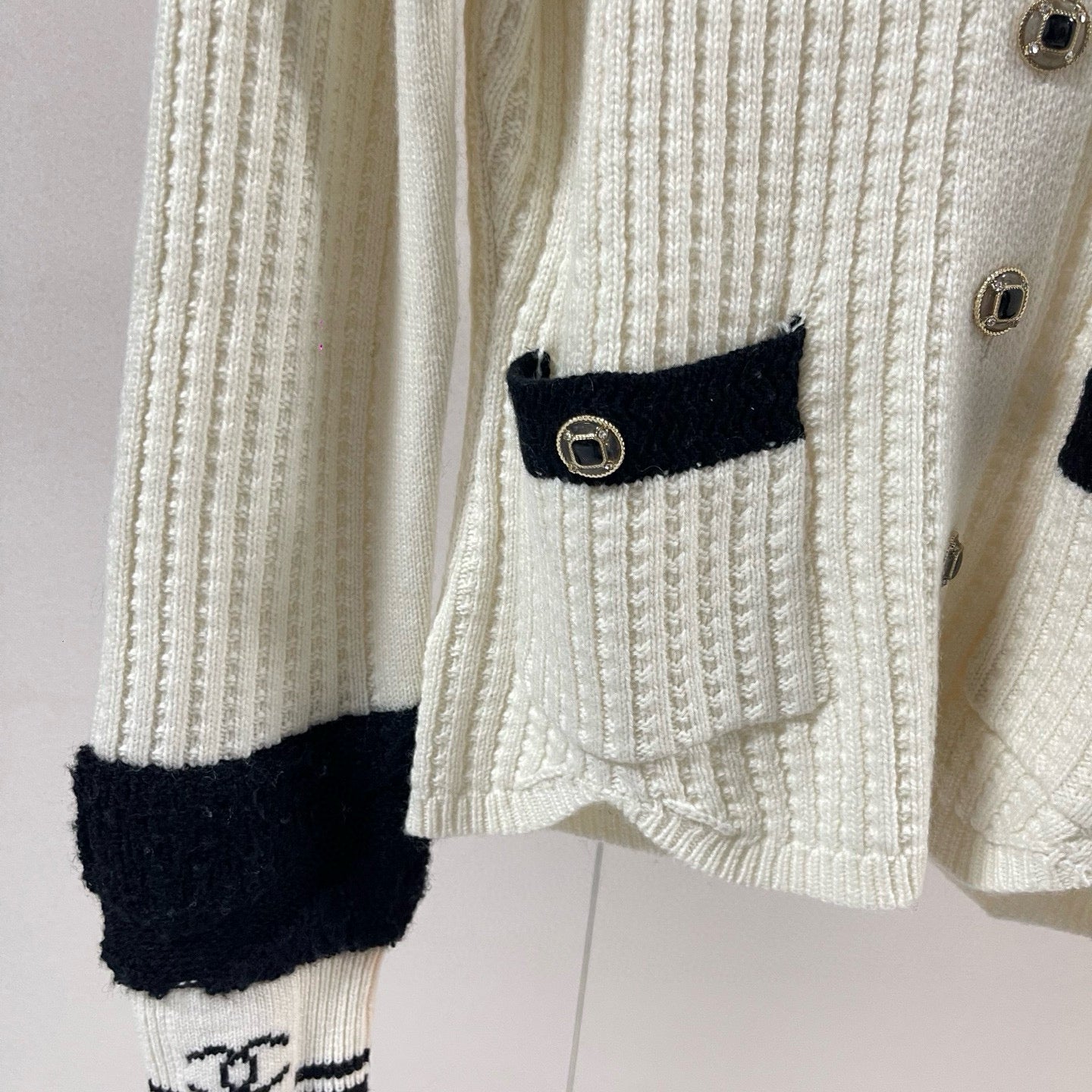 Chanel Cardigan