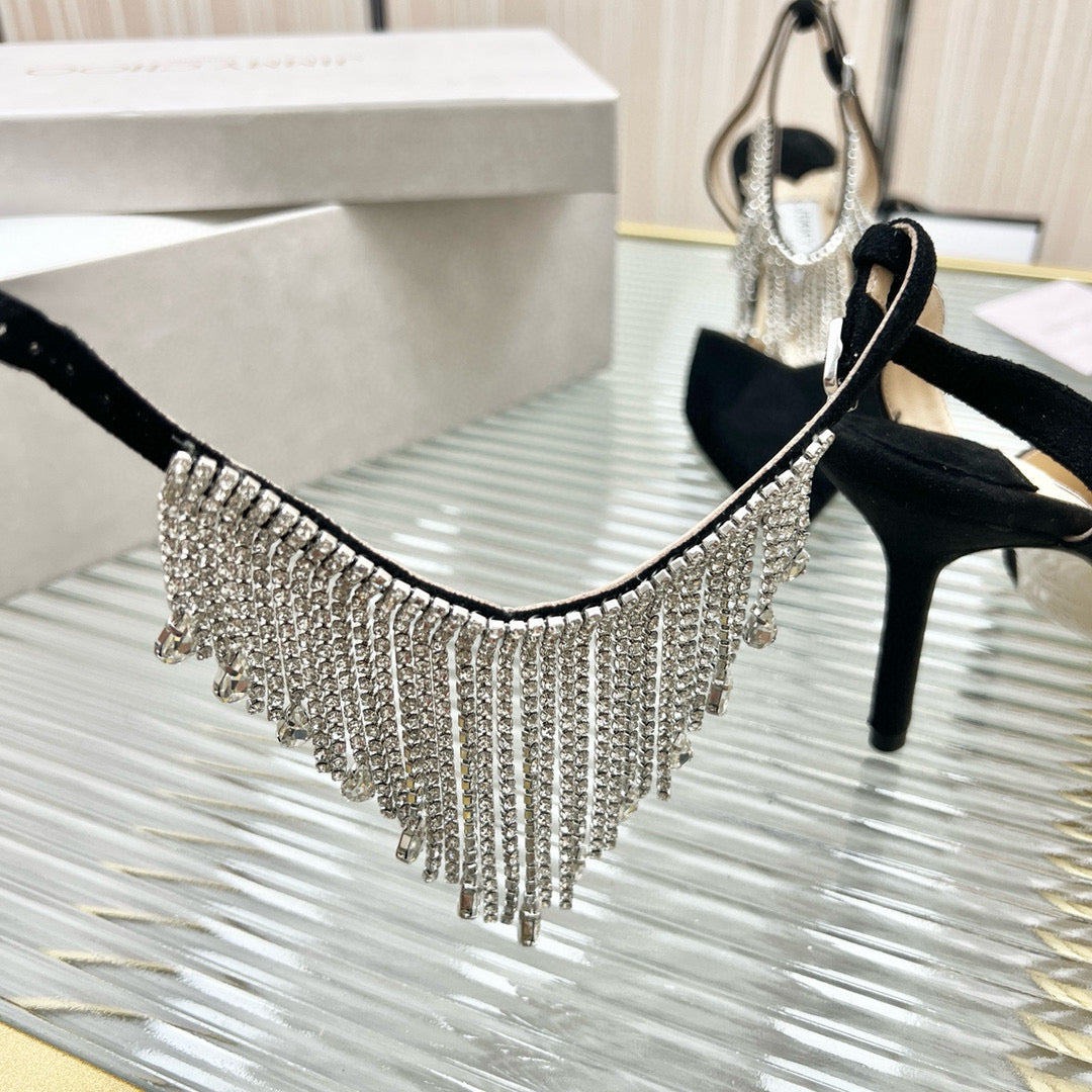 Jimmy Choo Heels