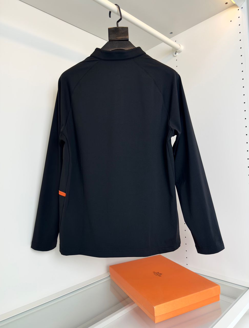 Hermes Jacket