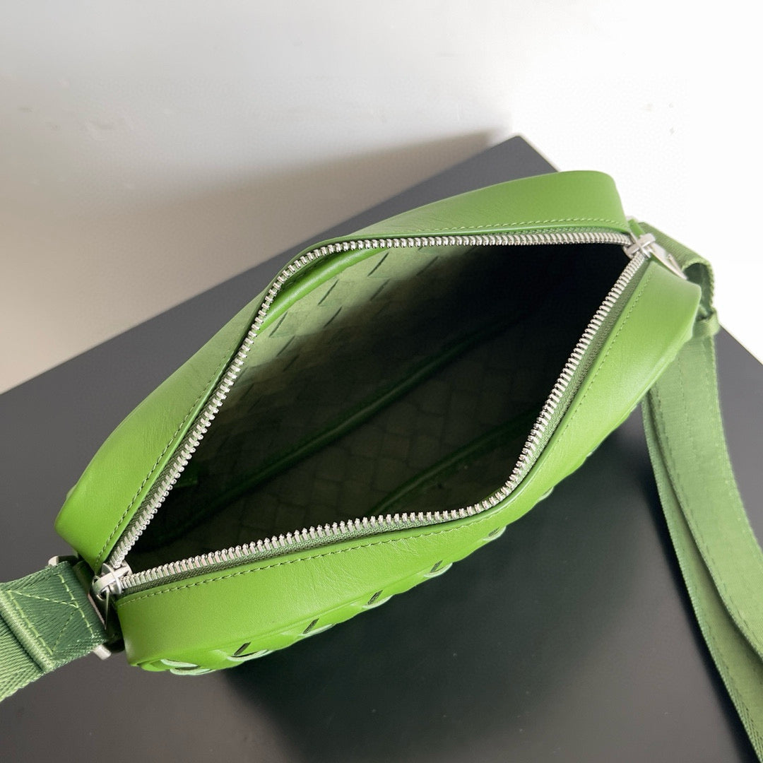 BV Messenger Bag