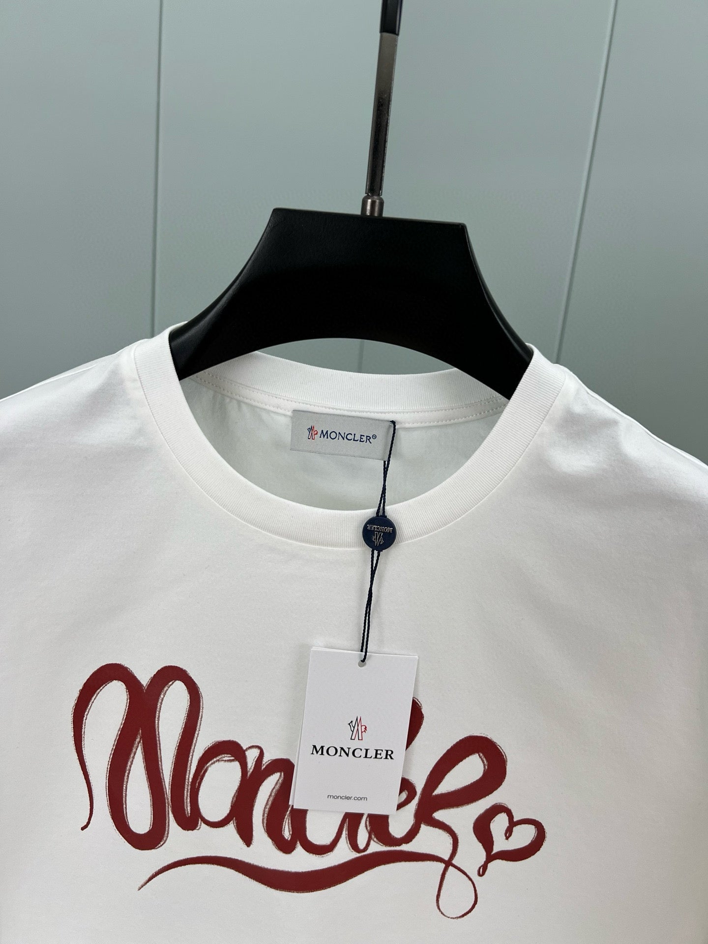 Moncler T-Shirt