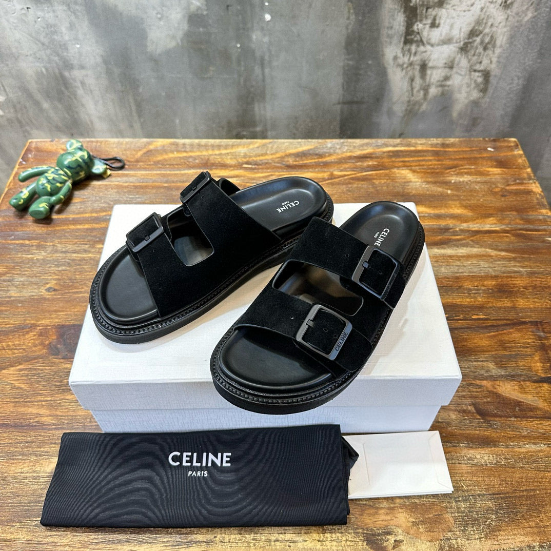 Celine Sandals