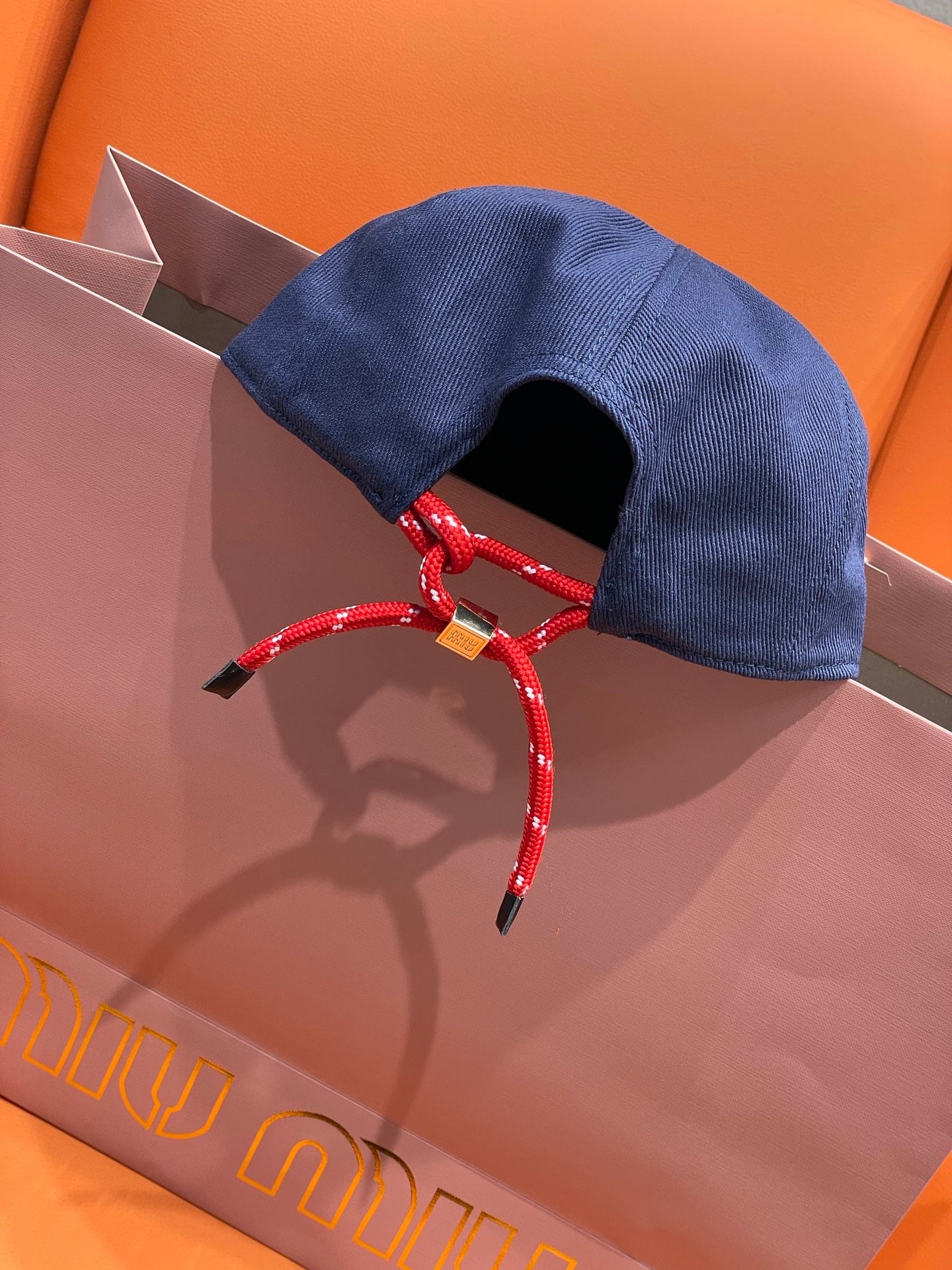 Miu Miu Caps