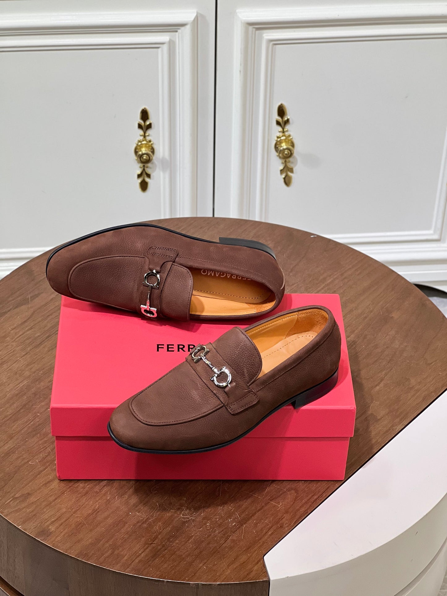 FG Loafer