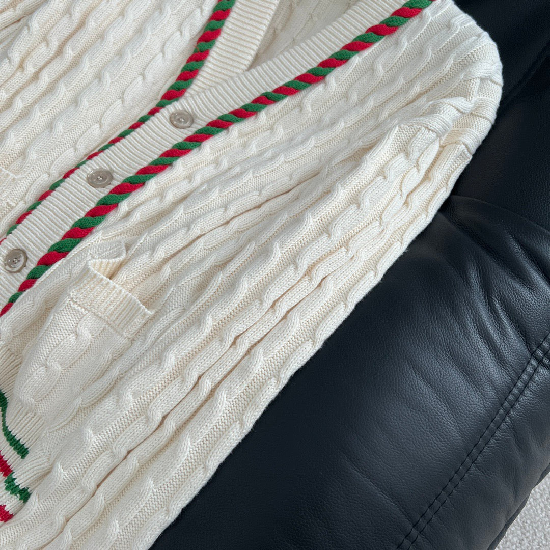 Gucci Cardigan