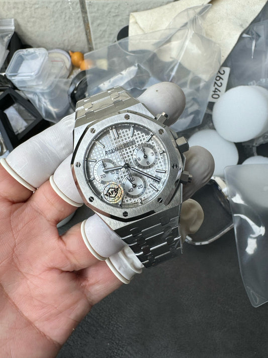 Audemars Piguet Royal Oak Chronograph 26331ST 41mm