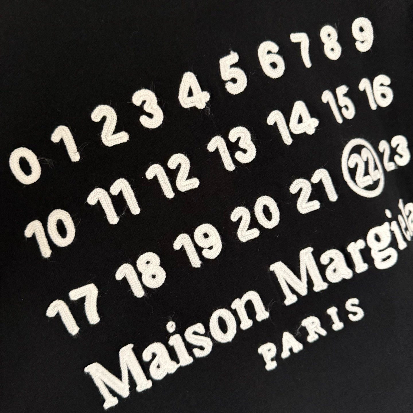 Maison Margiela Sweater