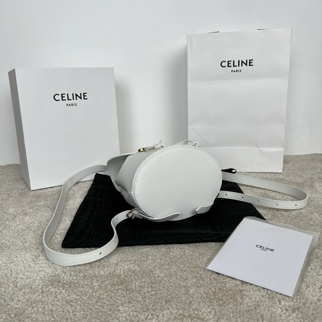 Celine Backpack