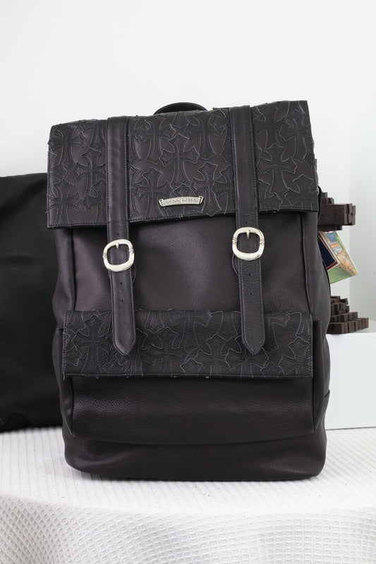 Chrome Hearts Backpack