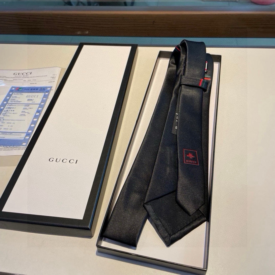 Gucci Tie