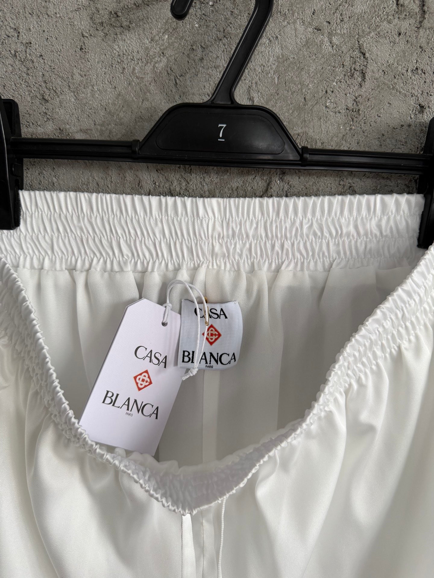 Casablanca Shorts