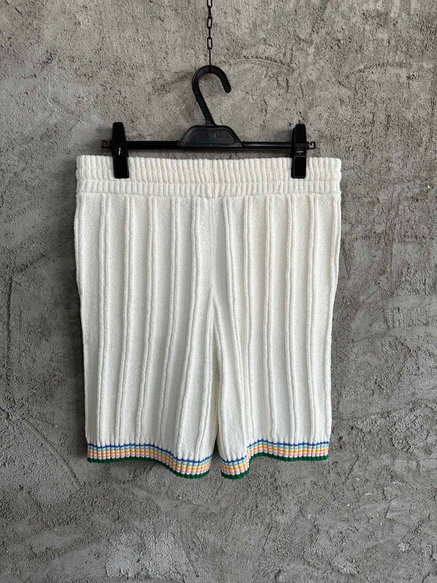 Casablanca Short Pants