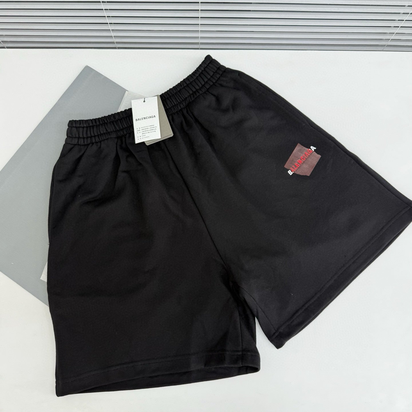 Balenciaga Short Pants