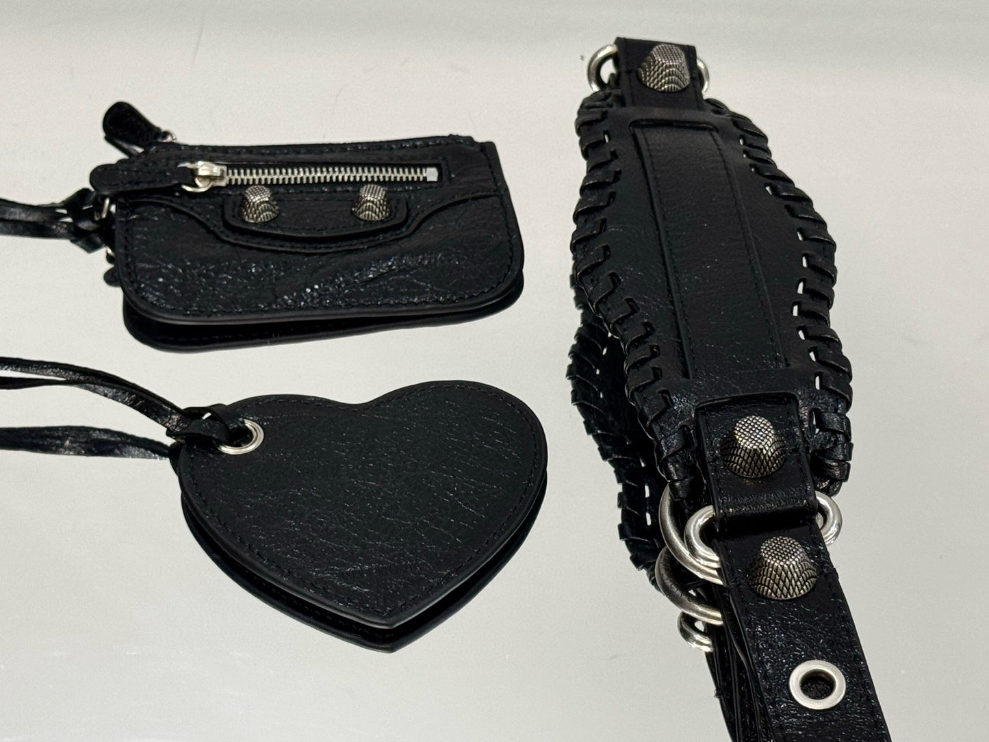 BLCG Le Cagole Duffle Bag(30x14x20cm)