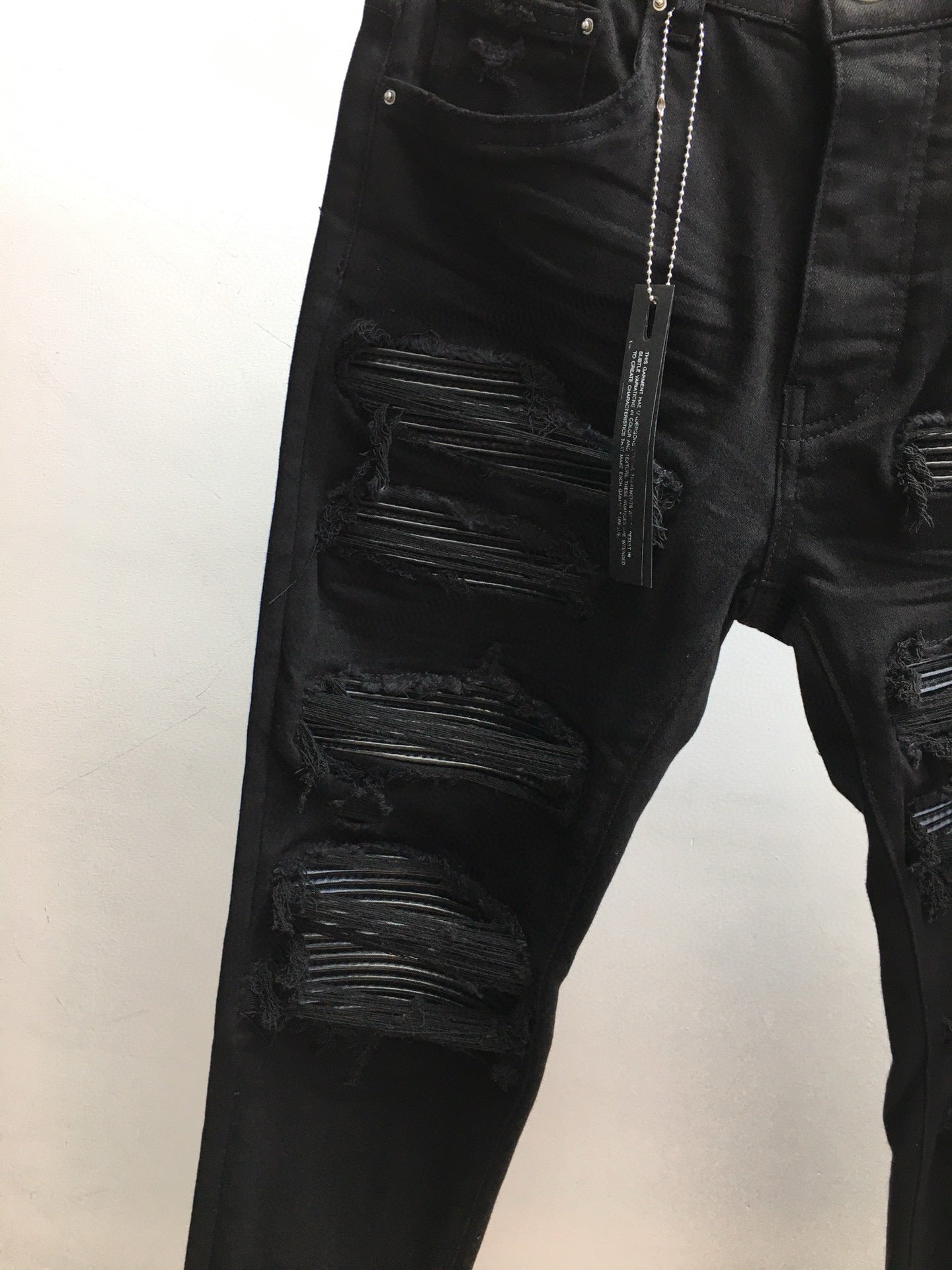 Amiri Long Pants
