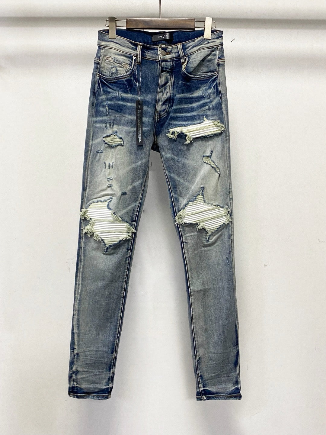 Amiri Jeans
