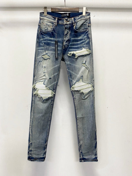 Amiri Jeans