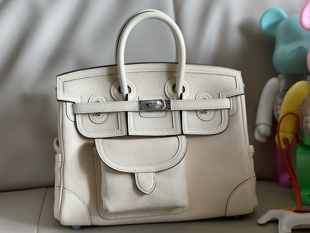 Hermes Birkin 25