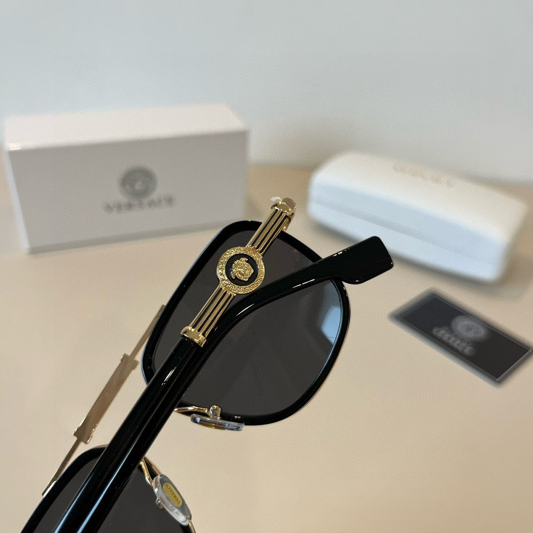 Versace Sunglasses