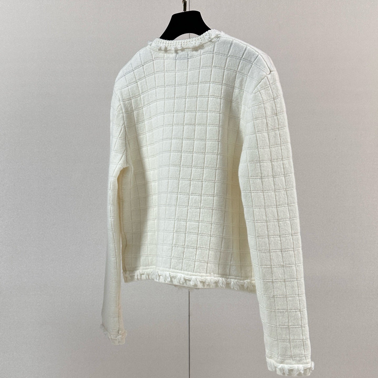 Chanel Cardigan