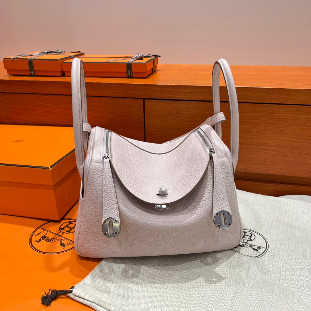 Hermes Lindy 26