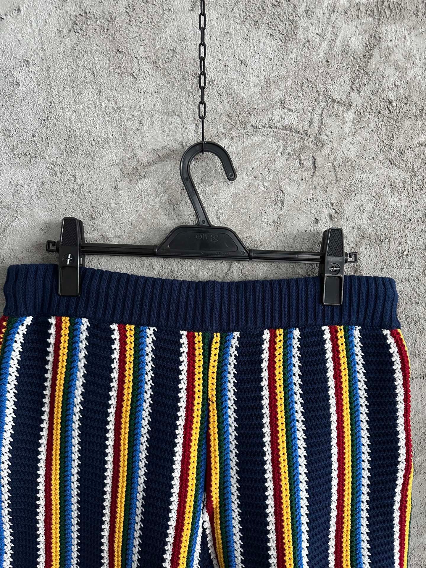 Casablanca Shorts
