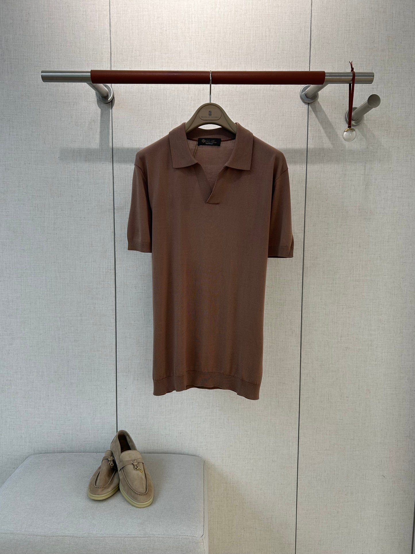 LP Polo