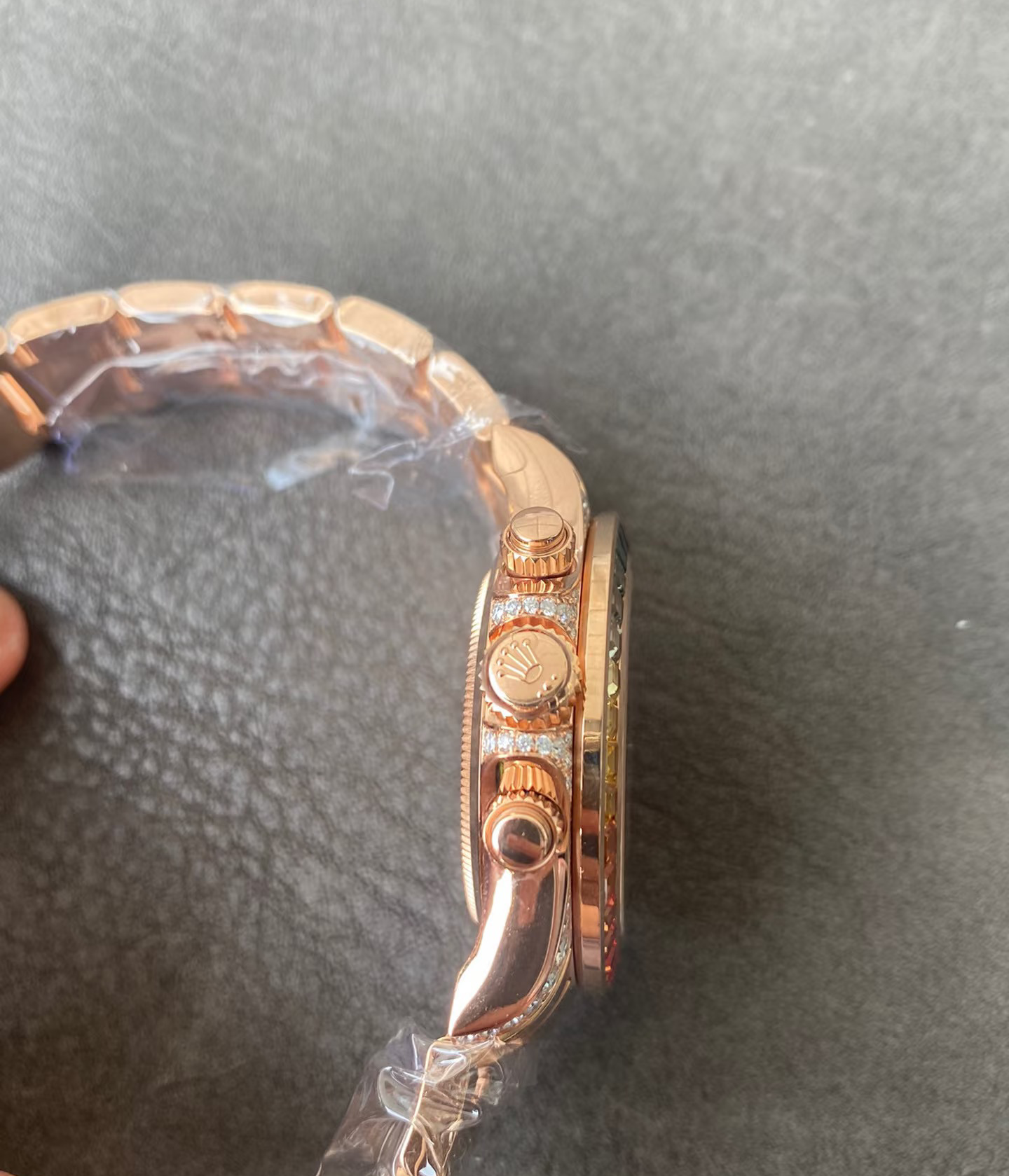 Rolex Cosmograph Daytona