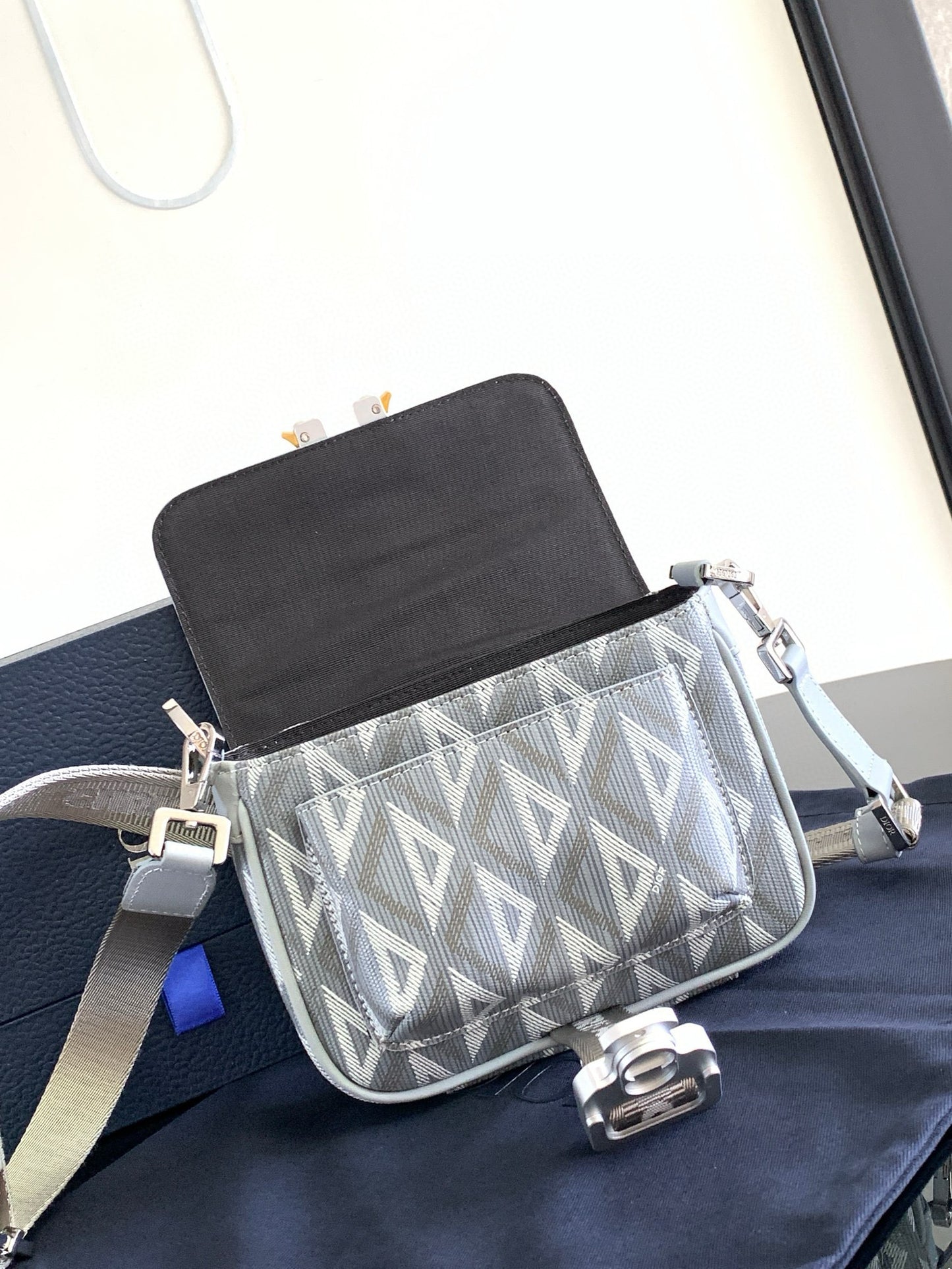 Dior Messenger Bag