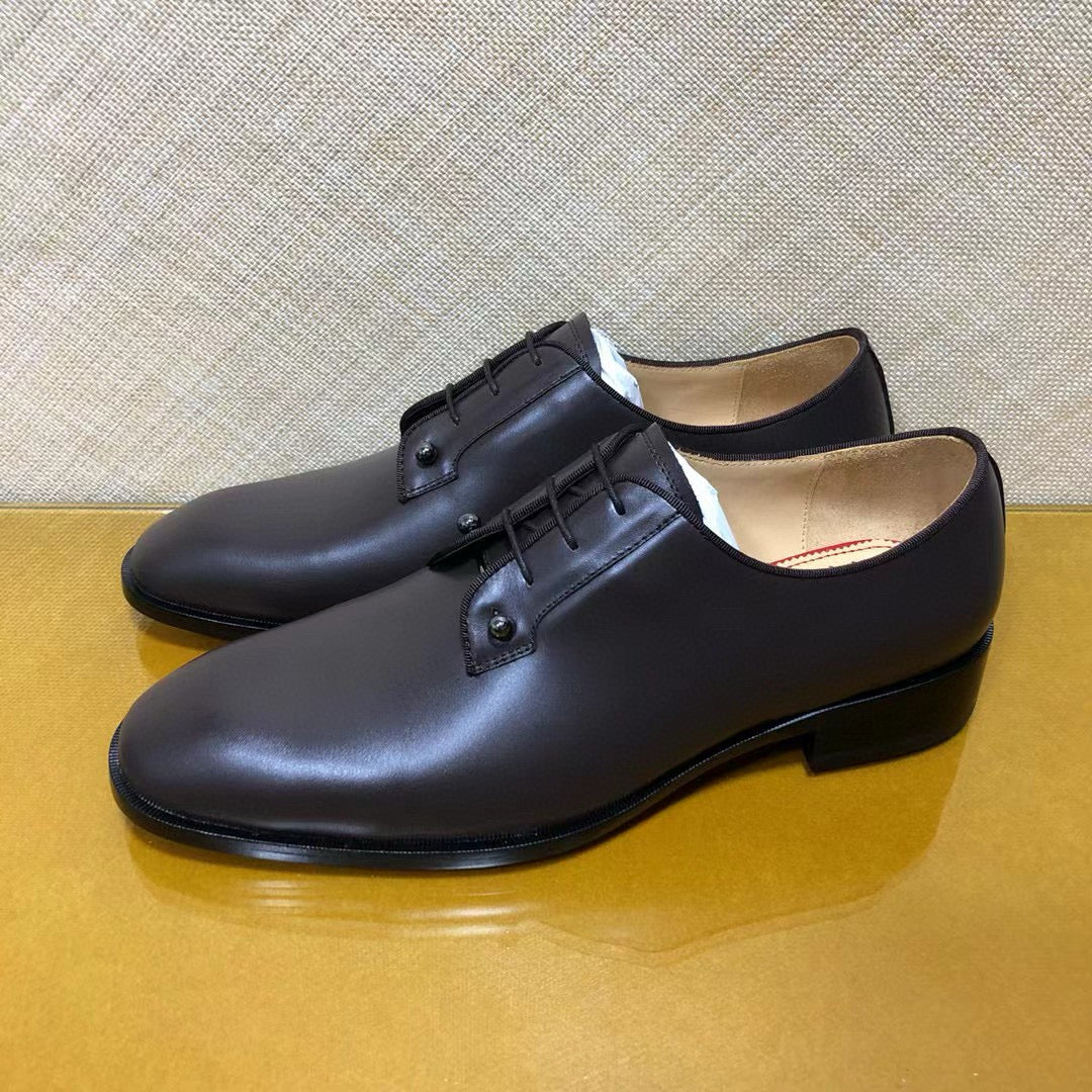 Christian Louboutin Loafer