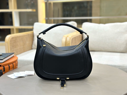 Chloe Marcie Bag(37CM*25CM*9.5CM)