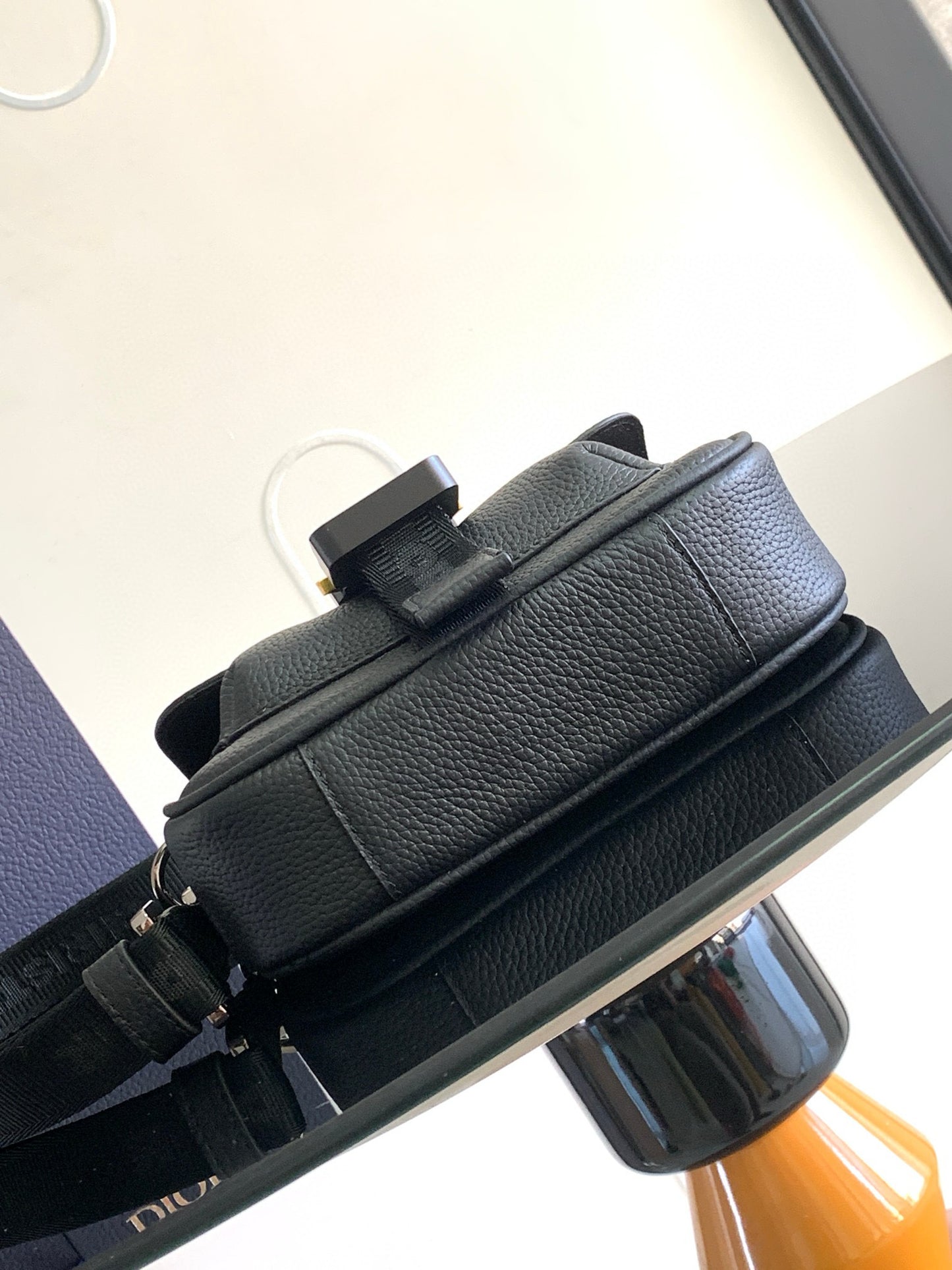 Dior Messenger Bag