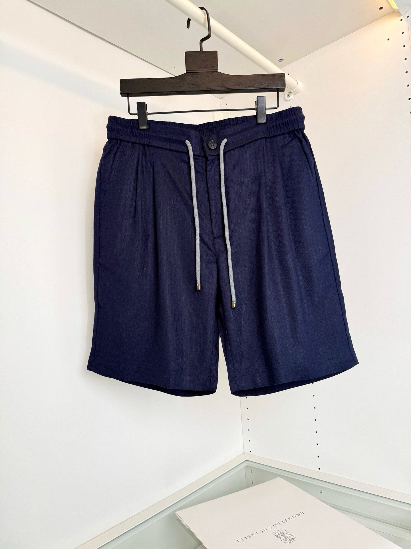 BC Shorts