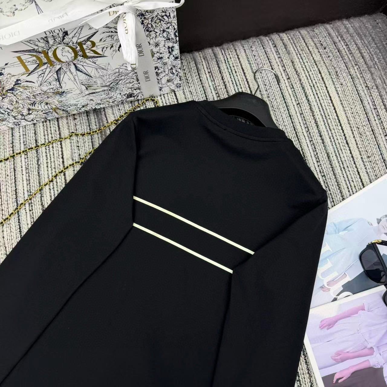 Dior Sweater