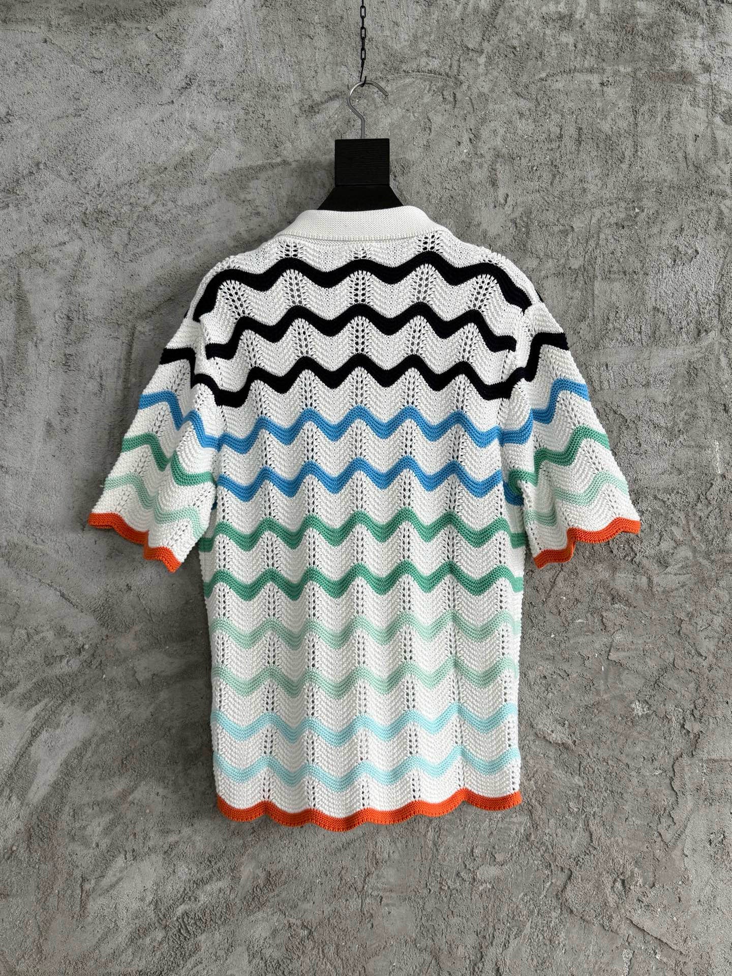 Casablanca Shirt