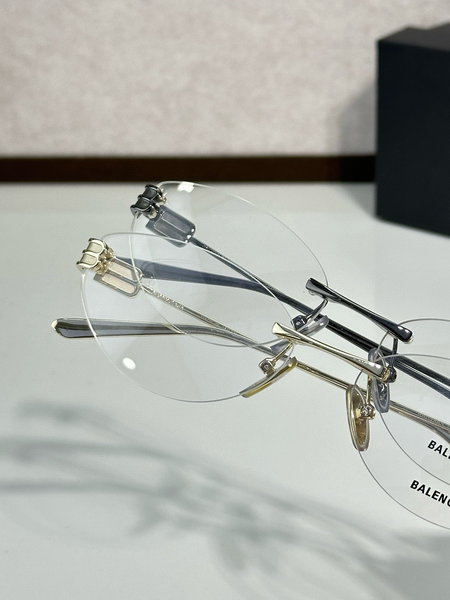 Balenciaga Sunglasses