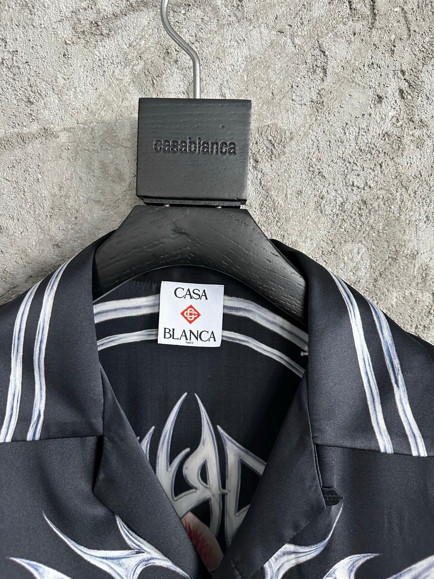 Casablanca T-shirt
