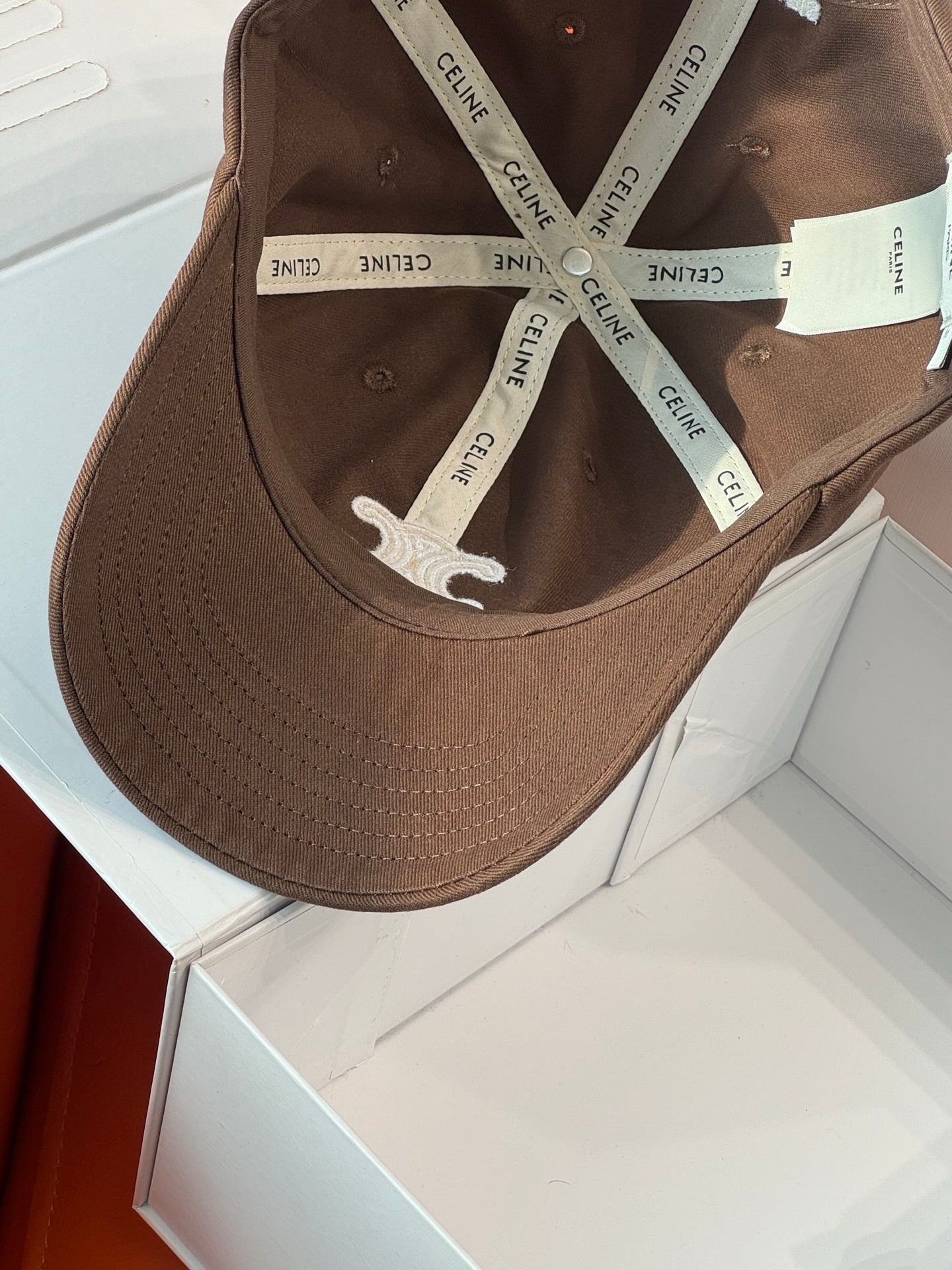 Celine Caps