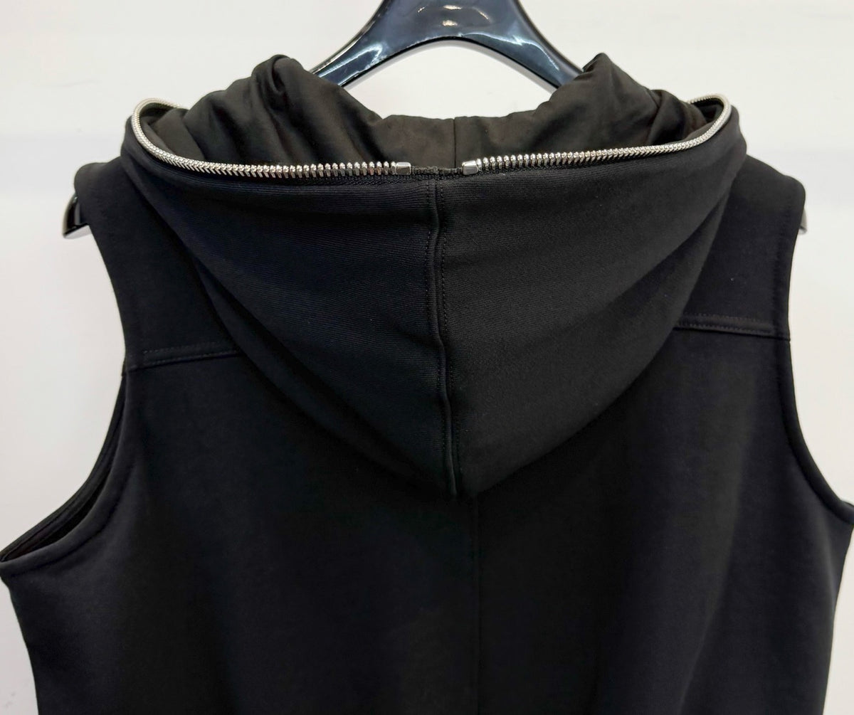 Rick Owen’s Vest