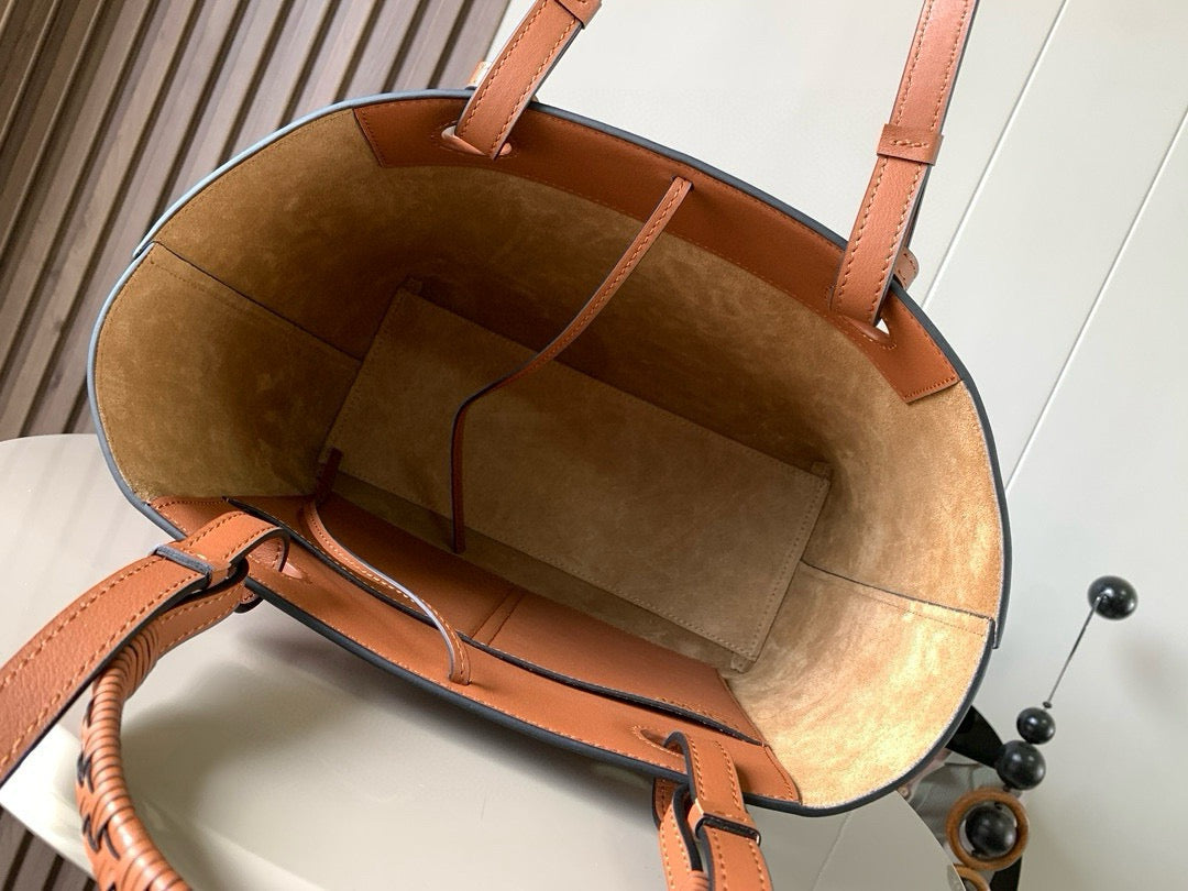 Loewe Anagram Tote