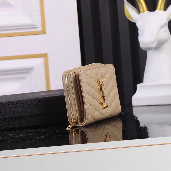 YSL Wallet