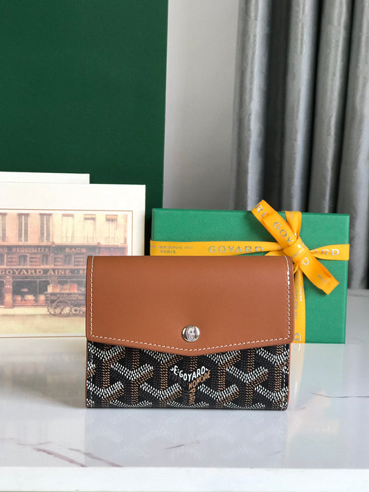 Goyard Wallet