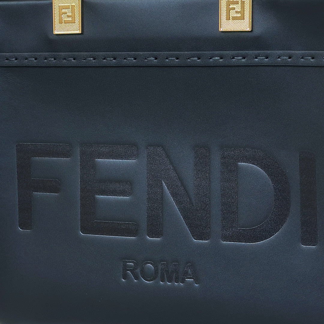 Fendi Tote Bag