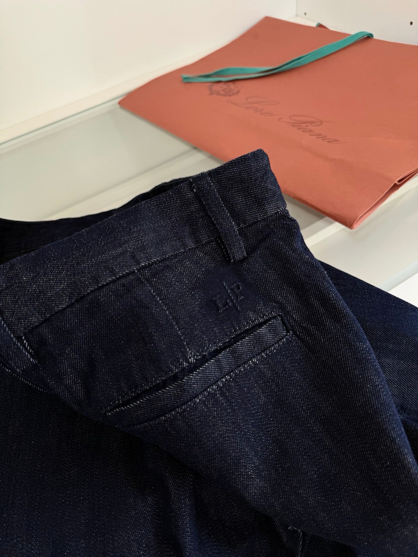 LP Long Pants