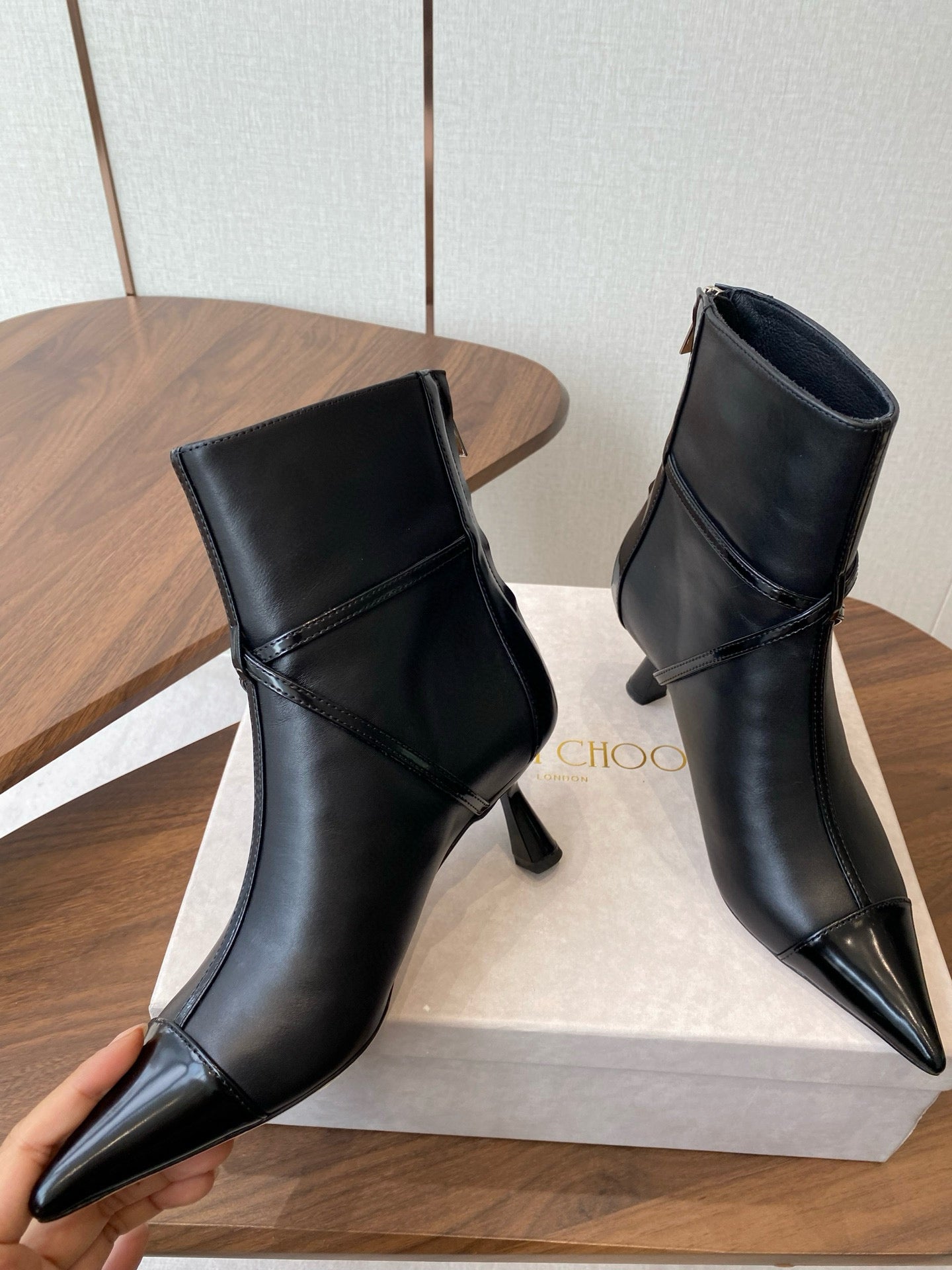 Jimmy Choo Dress Shoes