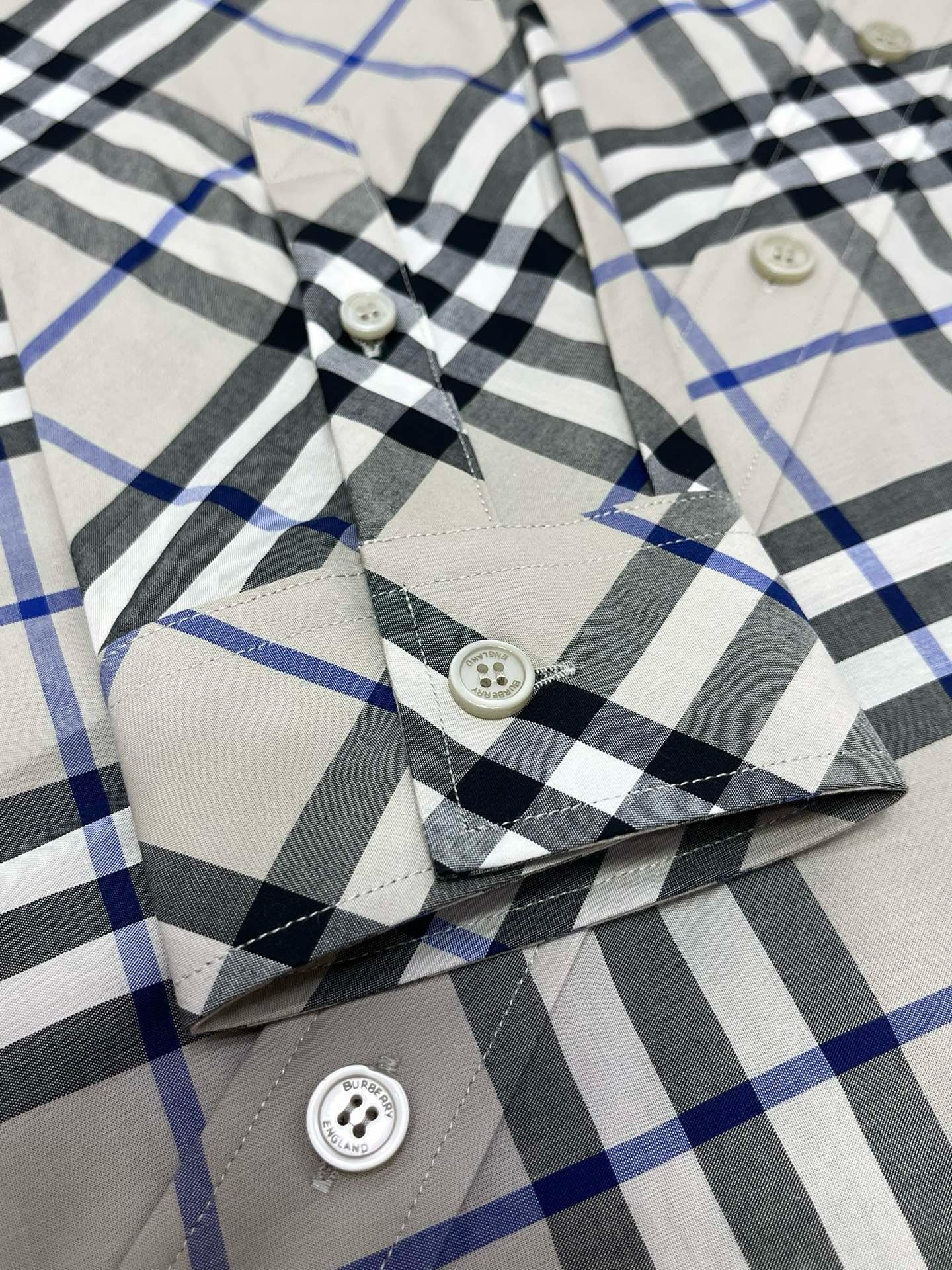 BBR Long Sleeve Shirt